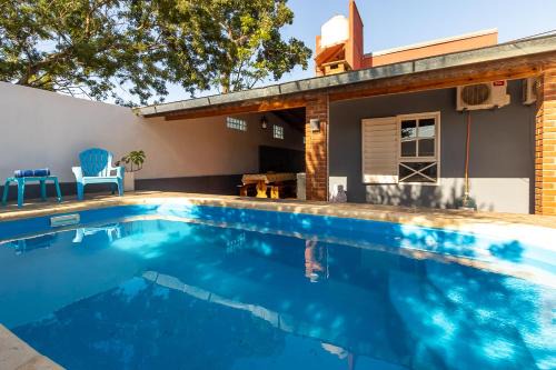 Puerto Iguazu Apartment | Brisas Iguazú