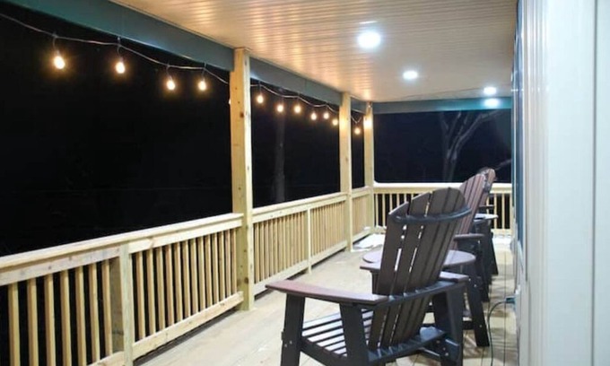 Bristol Hills House | Bristol Cabin near Canandaigua