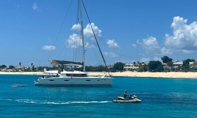 Cole Bay Boat Rental | British Virgin Islands, Private Sailboat Charter
