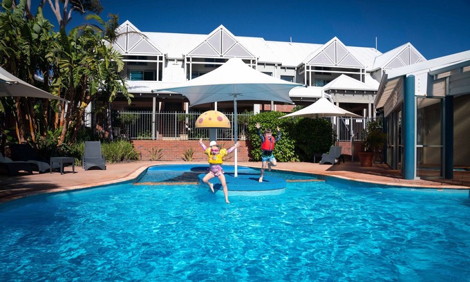 Como Apartment | Broadwater Resort Como