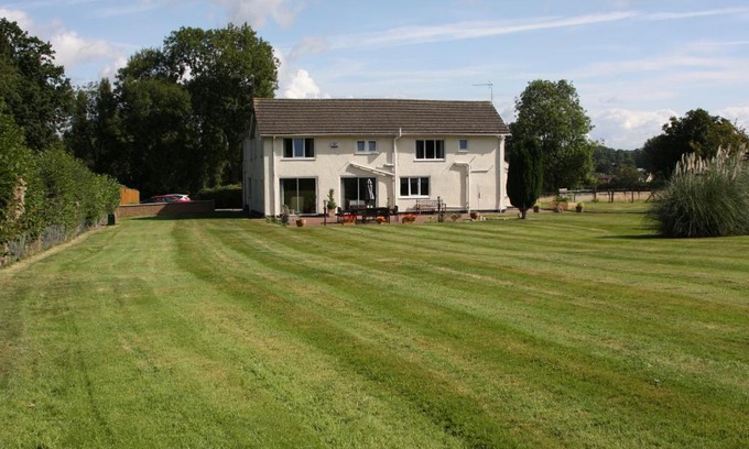Alveley Bed & Breakfast | Broadwell Guest House