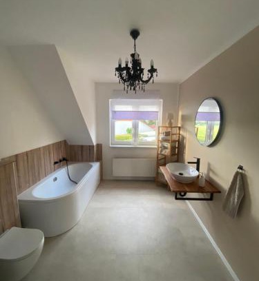 Blumenberg Apartment | Brockenblick