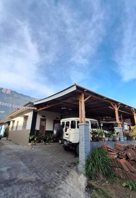 Ngadisari Villa | Bromo Privater villa