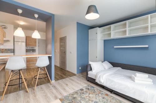 Bronowice Apartment | Bronowice Standard Studio