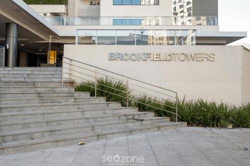 Jardim Goias Apartment | Brookfield Tower - BFT