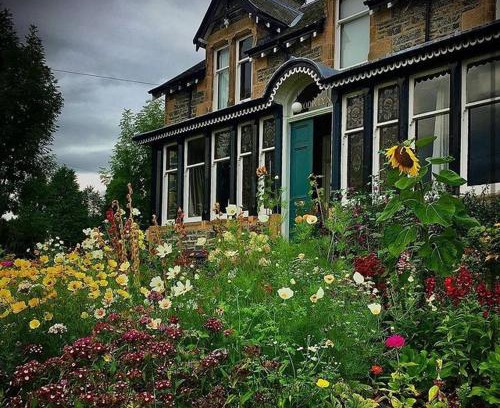 Grantown-on-Spey House | Brooklynn Guest House