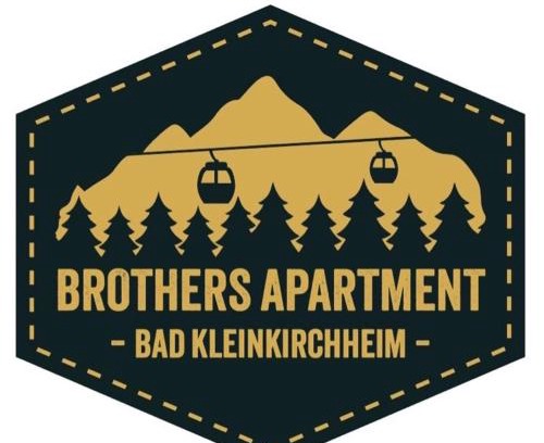 Untertschern Apartment | Brothers Apartment - Bad Kleinkirchheim