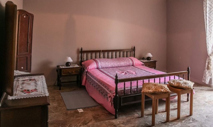 Civitella Casanova House | Brothers Home: Italian Vacation