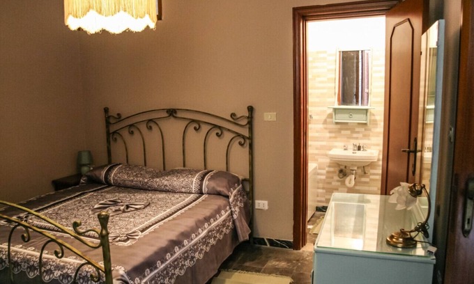 Civitella Casanova House | Brothers Home: Italian Vacation