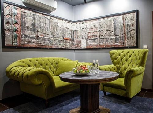 Czestochowa Hotel | Browar CzenstochoviA Hotel&Spa
