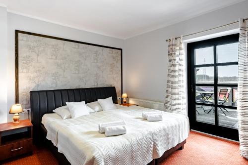 Chojnice Bed & Breakfast | Browar Gościniec Chojnice