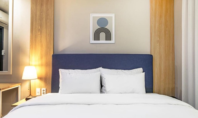 Gyeongju Hotel | Brown Dot Hotel Angang