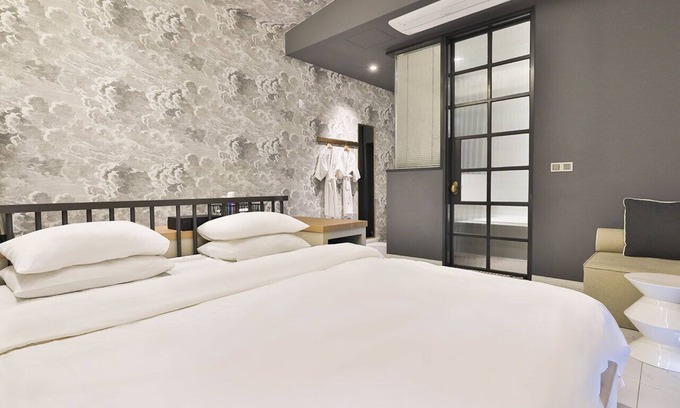 Samsan-dong Hotel | Browndot Samsan