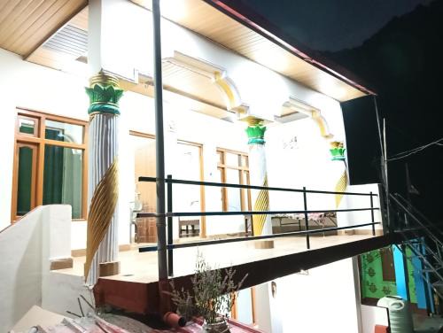 Uttarkashi House | BRS Homestay