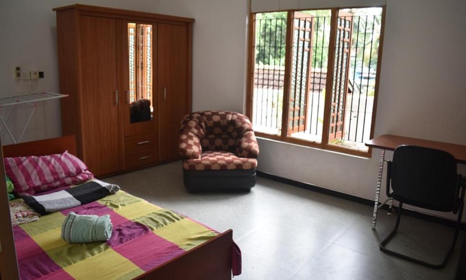 Sainthamarathu Bed & Breakfast | Bruce's Backpacker Homestay