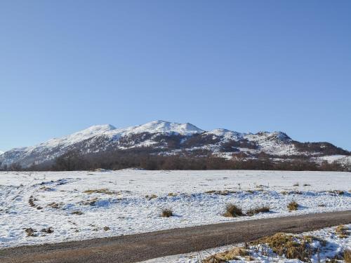 Newtonmore House | Bruich Cottage