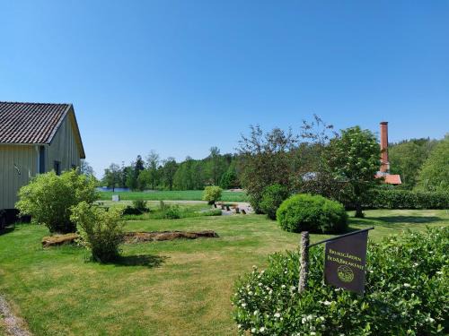 Undenas Bed & Breakfast | Bruksgården Bed&Breakfast