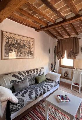 San Quirico d'Orcia House | Brunhouse
