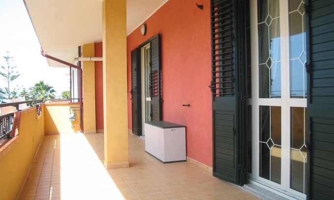 Cropani Marina Bed & Breakfast | Bruno B&B