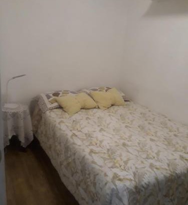 Santiago de Surco Apartment | BRUNO