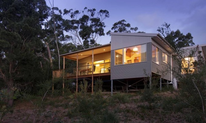 Dennes Point House | Bruny Island Breakaway
