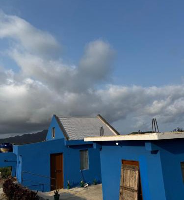 Basco House | Bryans Farmstead