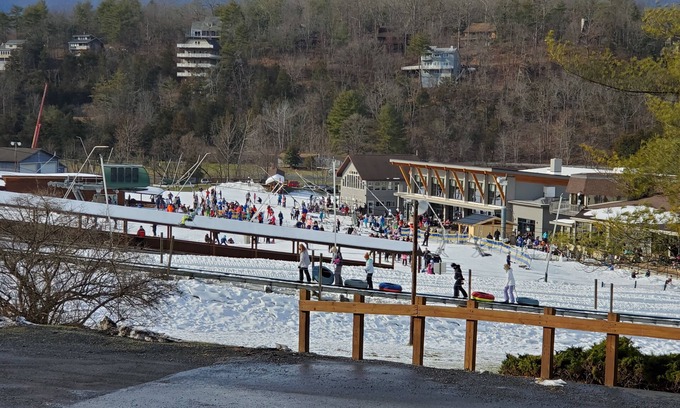 Basye Condo | Bryce Resort - Shenandoah Valley - 2 Bedroom condo - Basye, VA