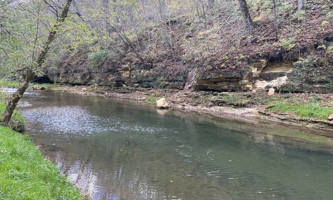 Viroqua RV Rental | Brye’s Bad Axe Glampsite