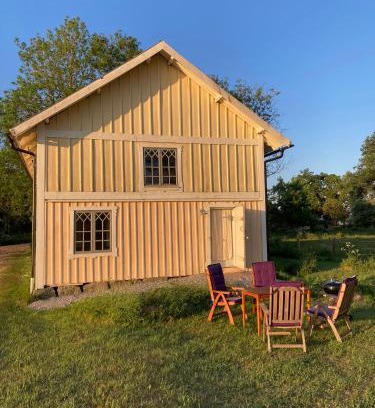 Östergötland House | Brygghuset
