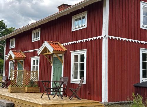 Skillingaryd Apartment | Brygghuset
