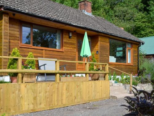 Graigfechan House | Bryn Rodyn