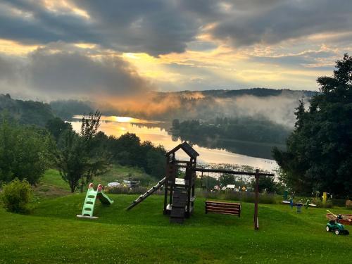Solina House | Brzozowe Wzgórze
