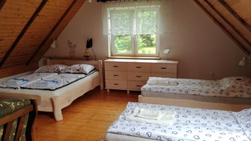gmina Budry House | Brzozowy Zakątek