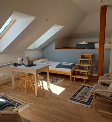 Posada Gorna Apartment | Brzozowy Zakątek