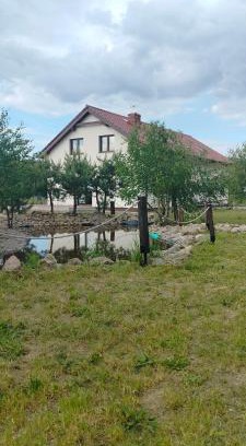 gmina Sławoborze House | Brzozowy Zakątek