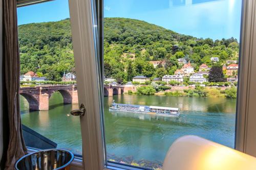 Heidelberg City Centre Apartment | BS Suites