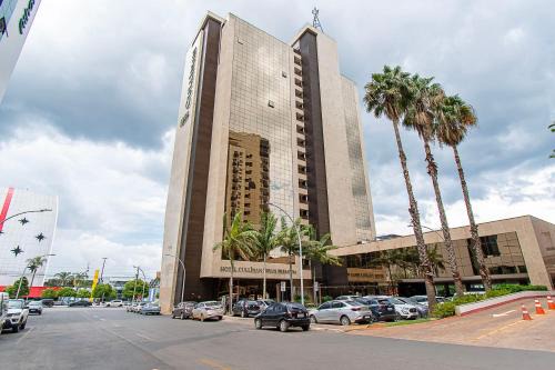 Setor Hoteleiro Norte Apartment | BSB STAY Flats Particulares - Cullinan SHN