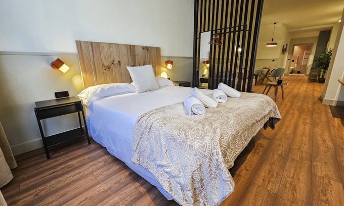 Iralabarri Apartment | BSE ESTUDIO