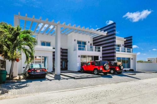 Bubali Apartment | Bubali Modern Suites