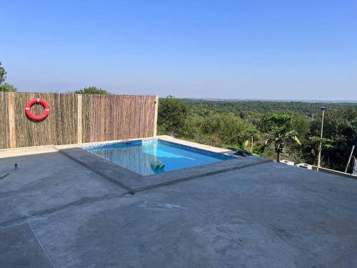 Ponta d'Ouro Apartment | Bubble Suite