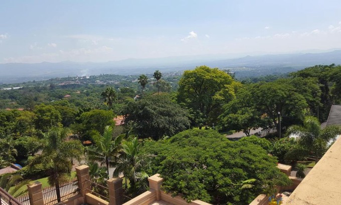 Umjindi House | Bubez Guesthouse
