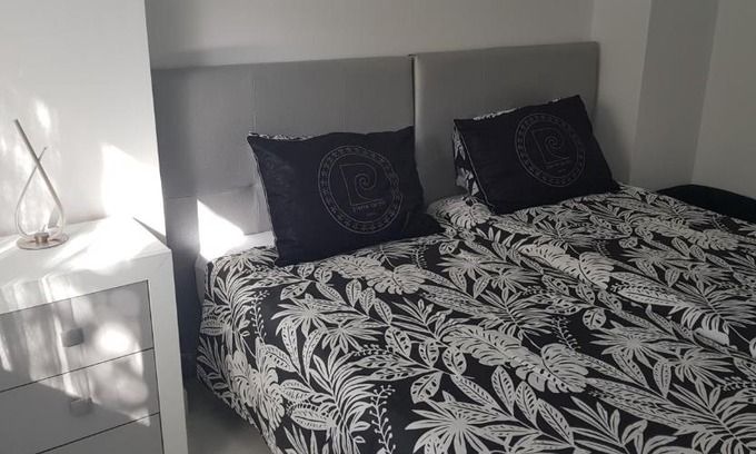 Los Cristianos House | Bubu Beach 2-B
