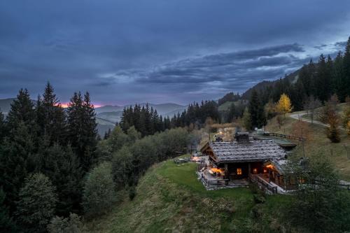 Westendorf House | Buccara Zwischenbachalm