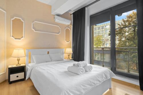 Vitan Apartment | Bucharest Heart Hideaway