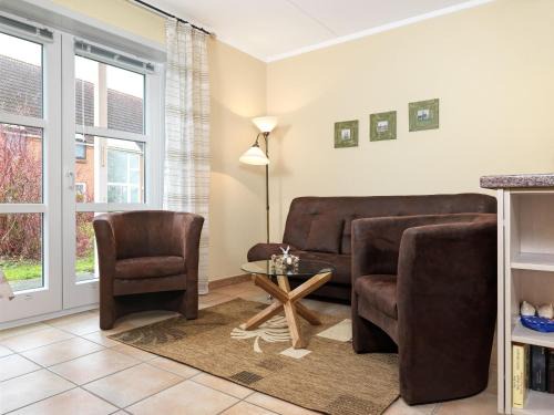 Kirchdorf Apartment | Buchenweg Inselnest