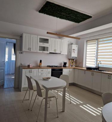 Iasi Apartment | Bucium Hills Retreat