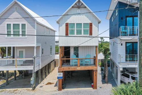 Mexico Beach House | Bucket List by Pristine Properties Vacation Rentals