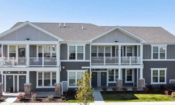 Southwind Apartment | Buckingham Nest Bn