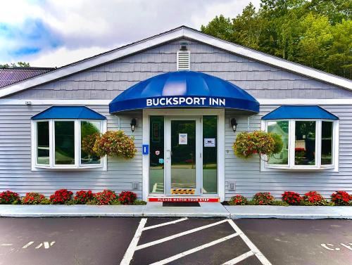 Bucksport Hotel | Bucksport Inn