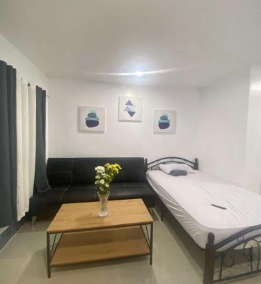 Santo Tomas House | BUCO's HAVEN